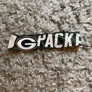 packers headband